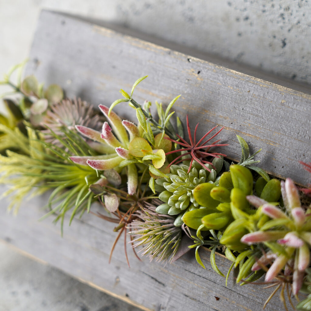 works 高級造花マリアンプラス