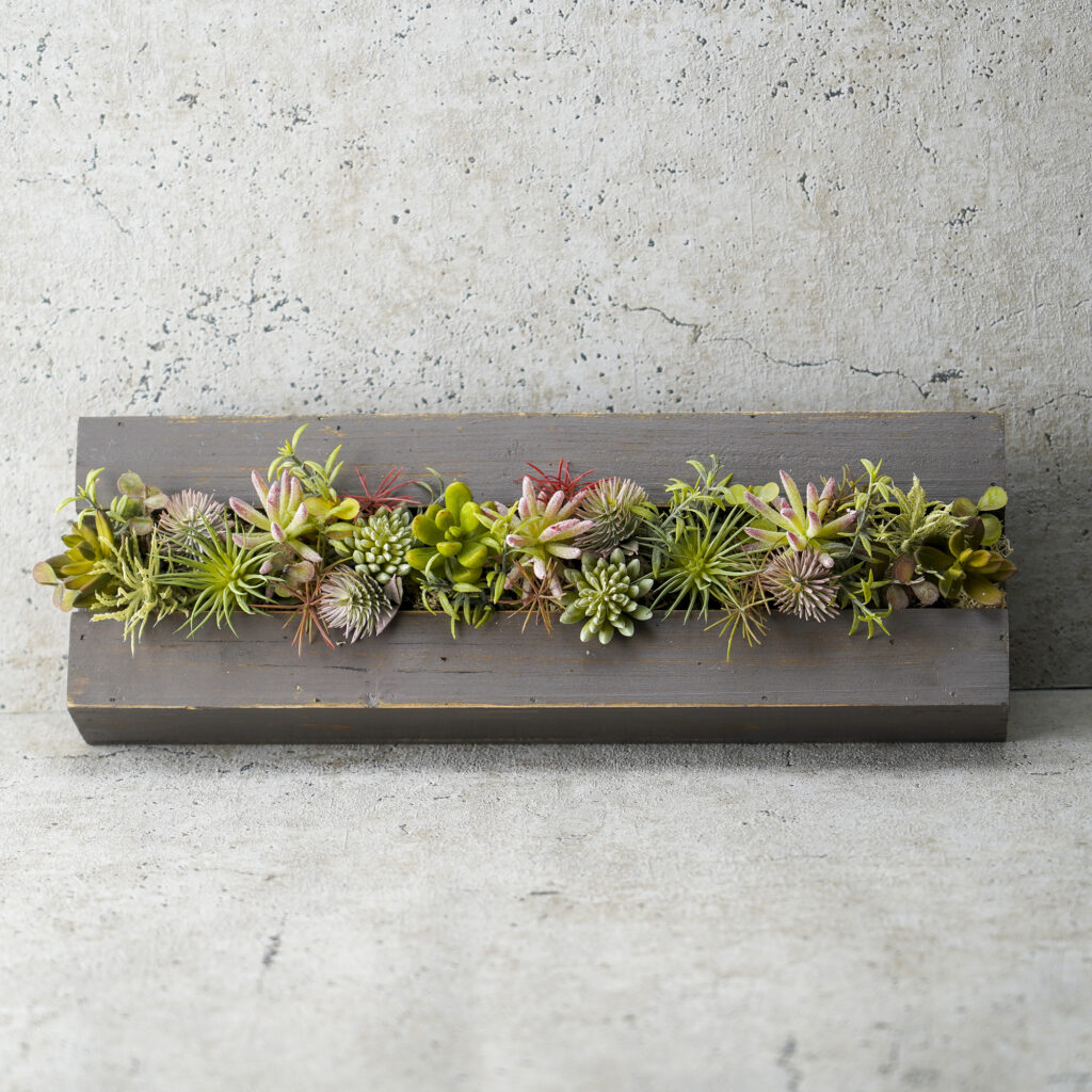 works 高級造花マリアンプラス